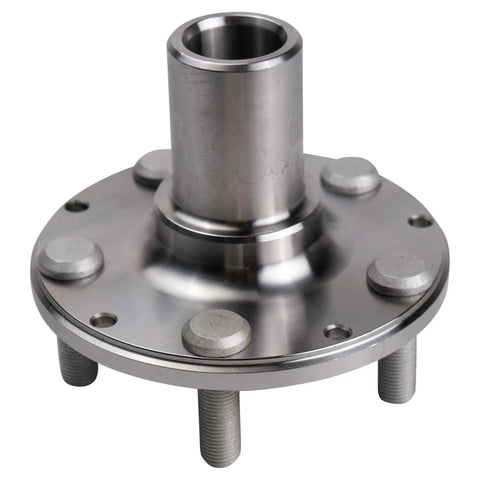 Rear Wheel Bearing and Hub Kit for Subaru Forester 1998 to 2008 Impreza 1993 to 2007 Legacy 1990 to 1999 close-up view