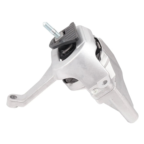Side view of the Engine Mount Kit For 2007 To 2017 Altima 2.5L Auto Transmission 4 Piece Set Replace OE A4339 A4340