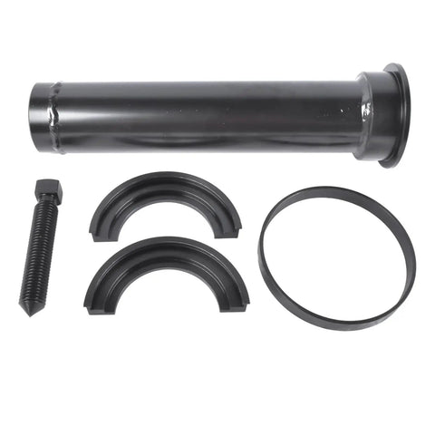 Input Shaft Bearing Puller Tools Kit Replacement For Eaton Fuller with 1.75 and 2 inch shaft adapters, RT600 6600 Series compatible parts shown