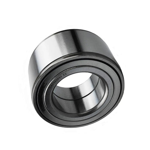 Two Front Wheel Bearing Set For Toyota Sequoia 2001 To 2007, 4Runner 1996 To 2002, Tacoma 1995 To 2004 4WD RWD Pre Runner, Tundra 2000 To 2006