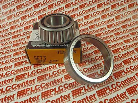 Front Outer Wheel Bearing And Race Set Replacement Kit For Lawn Equipment Pro Grade Durable Front Wheel Bearing Set SET3
