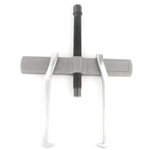 14 Inch Two Jaw Gear Puller For External And Internal Bearing Removal, Heavy Duty Chrome Vanadium Steel Construction