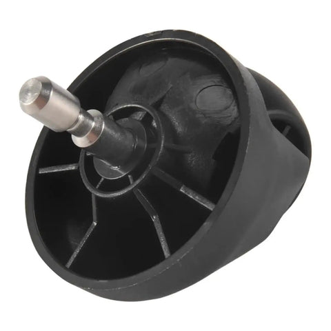 Universal Front Wheel For Cecotec Conga Vacuum Cleaners OmniDirectional Replacement Wheel Compatible With 3290 3490 3690 4090