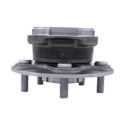 Side view of Beefy Front Wheel Hub Bearing Assembly Direct Fit For Toyota Avalon Camry And Lexus ES250 2018 2019 2020 2021 2022 2023