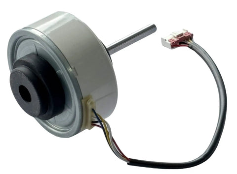DC Brushless Inverter Air Conditioner Motor Replacement Fan For WZDK30-38G RD-310-30-8T, 30W 310V DC, 1300RPM CCW