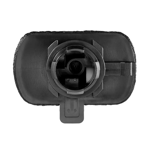 Front view of Evaporative Emissions System Leak Detection Pump Replacement 4B1593 ESM1003 Fits Dodge Durango 2007 Through 2019 Ram 1500