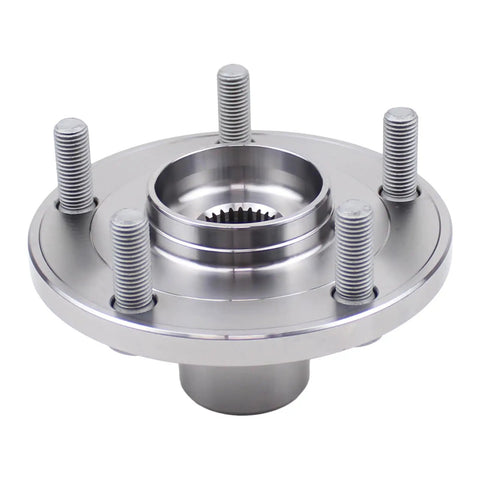 Front Wheel Hub Bearing Assembly Fits Toyota Camry 2.4 2004-2011, Camry 2.5 Non Hybrid 2012-2017, Solara 2.4 2004-2008