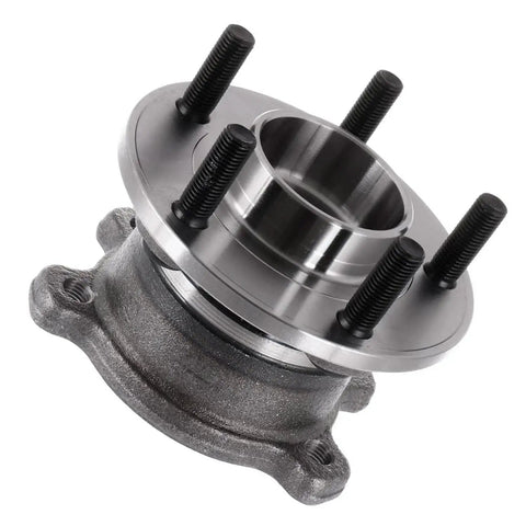 Rear Wheel Bearing Hub Assembly For 2013-2019 Ford Escape AWD And 2015-2019 Lincoln MKC AWD With 5 Lugs - Durable Replacement