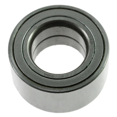 Wheel Bearing Set For Driver And Passenger Sides Compatible With 2002 2007 Mitsubishi Lancer, 2000 2002 Mirage shown in close-up