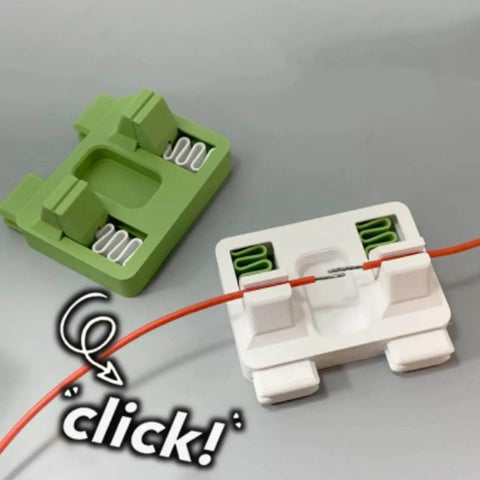 Nonslip Adjustable Soldering Aid Clamp Fixture For Precise Wire Welding And Soldering Jigs to boost stability, accuracy, efficiency.