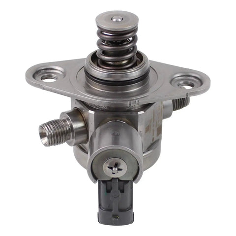 Buick Verano Regal Cobalt HHR Saturn Sky Solstice 2.0L High Pressure Fuel Pump Direct Replacement For 2007 2008 2009 2010 2011 2012 2013 2014 2015 2016 Models Easy Install Reliable Fuel Delivery close-up view