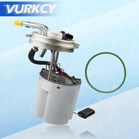 Premium Gas Pump Module Assembly For 2004 To 2007 Cadillac Escalade ESV EXT GMC Yukon XL 1500 Chevrolet Suburban 1500 And Avalanche 1500 With 5 3L Or 6 0L Or 6 2L Engines Replace 88965555