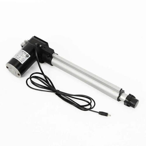 Recliner Motor Actuator Replacement Kit 24V DC Linear Actuator With 250mm Stroke For Electric Sofa Massage Lift Chair And Recliner