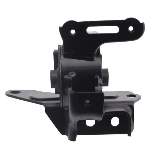 Side view of Engine And Transmission Mount Kit For 2014 2019 Corolla 1.8L Auto Bolt On And Replaces OE Brackets Set Of Four A42020 A42024