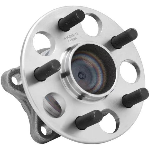 Two Pack Rear Wheel Hub Bearing Assembly Premium Replacement Compatible With Prius Prime Prius Corolla And Lexus Ct200h 1.8L And 2.0L