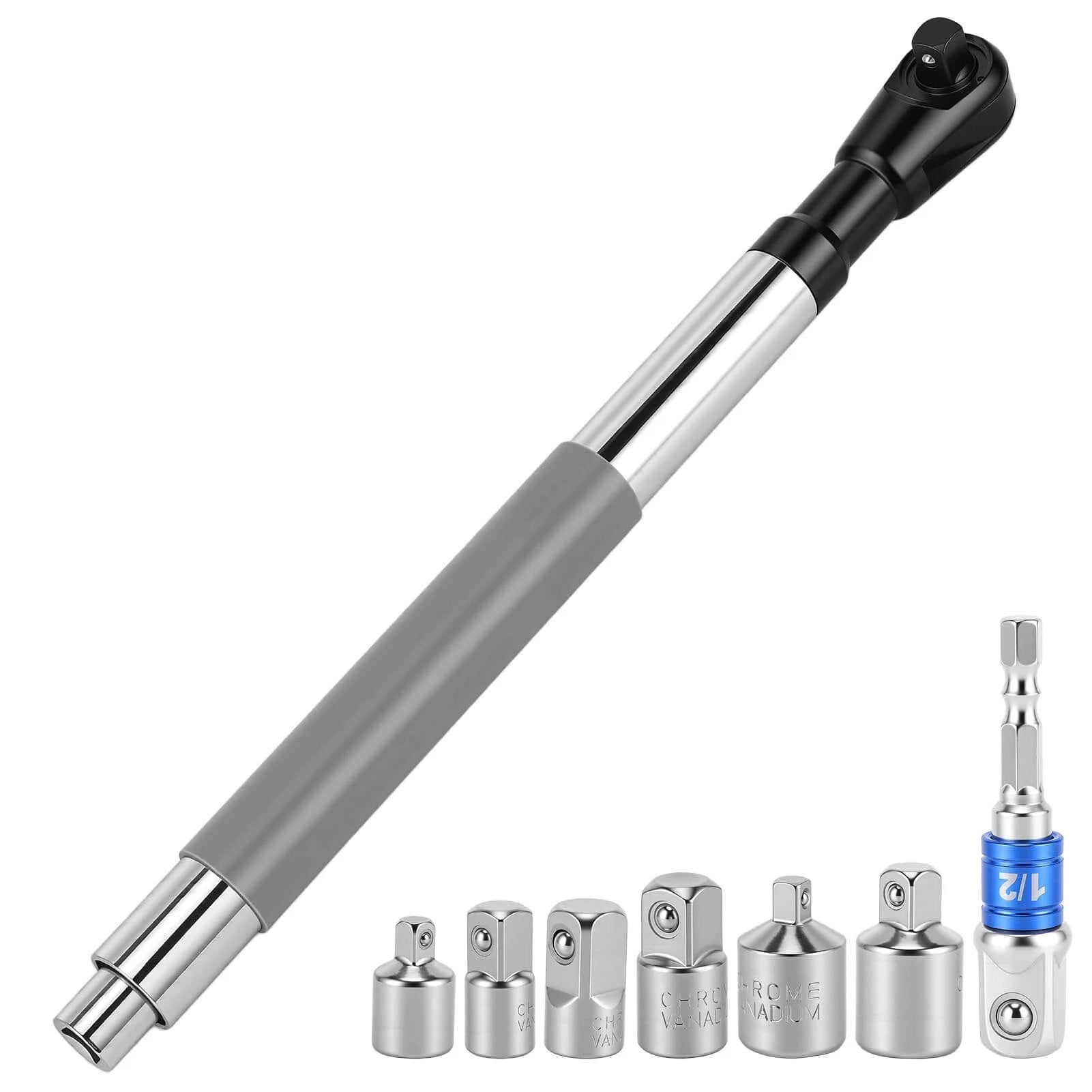 offset impact wrench extension kit for tight spaces 🍁 ...