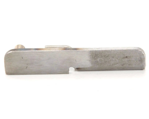 Left Side Door Hinge Assembly For Oven Genuine OEM Replacement Part for Safe Reliable Performance In Busy Pro Kitchens