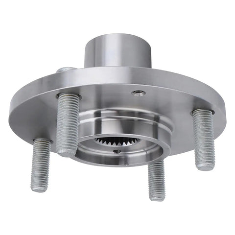 Front Wheel Hub Assembly 517503-D003 for Hyundai Sonata 2002-2005, Kia Magentis 2002-2005, Kia Optima 2003-2005. Japan made grease.