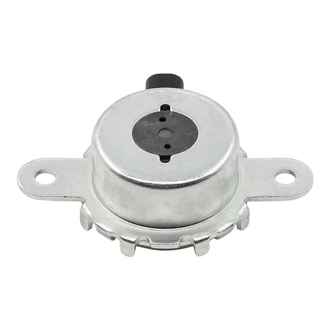 Front view of Intake And Exhaust VVT Solenoid Upgrade For Subaru Engines Fits BRZ 2013 2015 Crosstrek 2016 2021 model