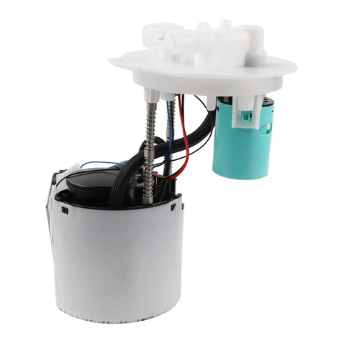 Electric Fuel Pump Assembly Replacement For Chevrolet Malibu Buick LaCrosse Regal Sportback 2018 To 2023 L4 1.5L 1.8L 2.0L