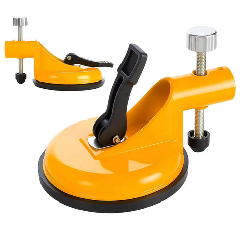 Leveling Tool For Granite And Marble Countertops And Floor Tiles With Suction Cup Clamps Gap Fixer And Shims For Precise Tile Alignment Seamless Joint Adjuster Set Perfect For Pro Renovation Projects