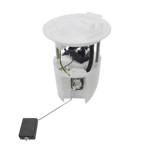 Front view of Fuel Pump Module Assembly For 2010 To 2012 Ford Fusion, Mercury Milan, And Lincoln MKZ 2.5L L4 Gas Replacement