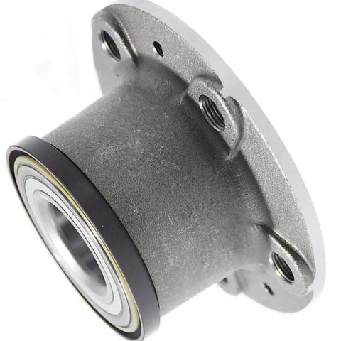 Rear Wheel Bearing Hub Assembly For Ram ProMaster 1500 2500 3500 2014 Through 2020 - side view showing metal construction