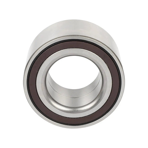 Front view of Front Wheel Bearing And Hub Assembly Premium NT510110 Fits Ford Escape 2013 Through 2019 And Lincoln MKC 2015 Through 2019 Non ABS Front Left Right 2 Piece Hub Replacement For Easy Install And Smooth Ride