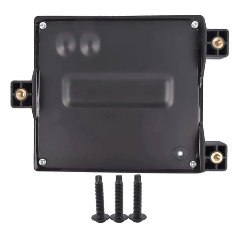 Fuel Pump Control Module Direct Fit Replacement For Cadillac Escalade GMC Sierra Chevy Silverado Suburban 1500 2007 2008 2009