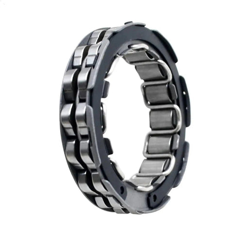 One Way Bearing Starter Clutch For Yamaha YZF R1 And FZ1000 Motorcycles 2004 Through 2008 Prevents Starter Reversal And Delivers Smooth Reliable Engine Starts For A Quick Easy Crank Every Time