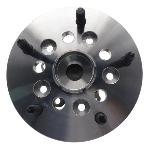 Beefed Up Front Wheel Bearing And Hub Assembly For Ford Transit 150 250 350 And 350HD Front OE Fit With Precise Machining