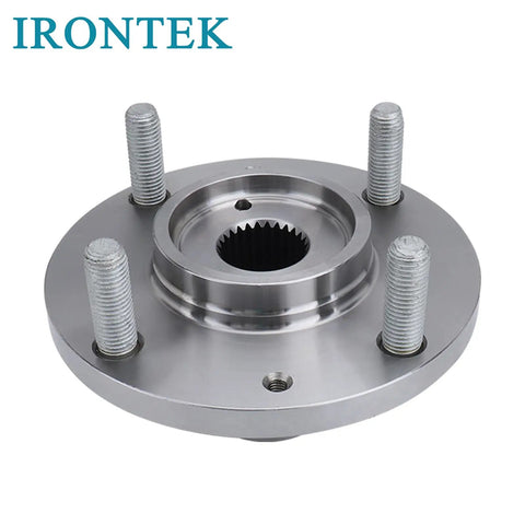 Front Wheel Hub Bearing 517503-D003 Direct Fit Drop In Replacement For 2002 2005 Hyundai Sonata And 2003 2006 Kia Optima