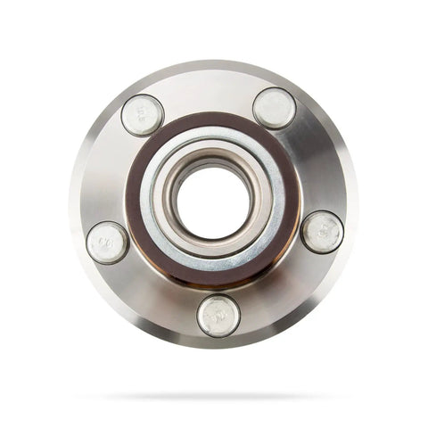 2 Pack Front Wheel Hub Bearing And Hub Assembly Compatible With Chrysler 300 2005-2014 Dodge Charger 2006-2014 Challenger 2008-2014 Magnum 2005-2008 5 Lug With ABS OE Style Replacement Reference 513224 4779199AA