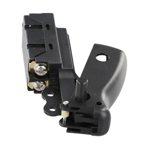 Heavy Duty Push Button Trigger Switch For Angle Grinders And Polishers AC250V 10A High Current Replacement Part SR032