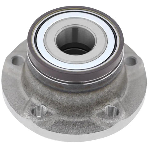 Rear Wheel Hub Bearing Assembly Direct Fit For 2015-2022 ProMaster City - Driver Or Passenger Side, OE Replacement 68263146AA