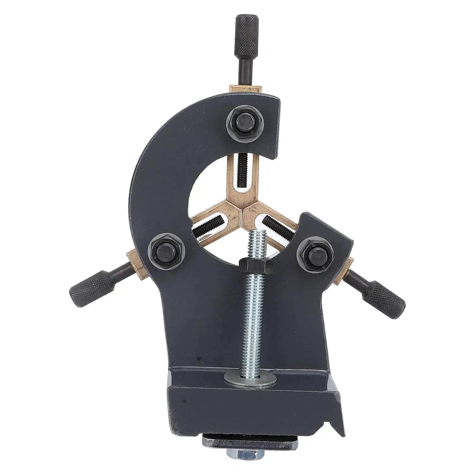mini lathe steady rest - Heavy Duty Stabilizer 🍁 &ndas...