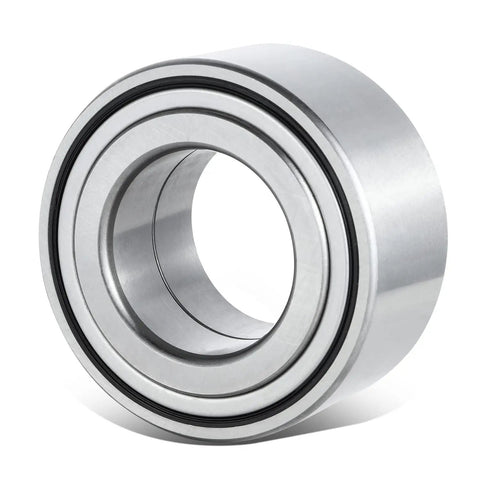 Factory Style Front Wheel Bearing For Your Ride Sonata Azera Tucson Optima Santa Fe Dodge Stealth 1991 To 2017 Driver Or Passenger Side Bare Steel Fits Both Front Wheels Easy Replacement Beefed Up