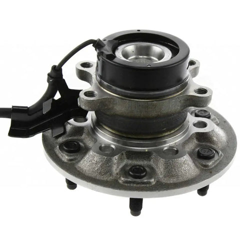 Front Wheel Hub Bearing For Colorado 2004 2008 Passenger Side Front Hub Assembly RWD OE Quality Sealed And DOT SAE Compliant
