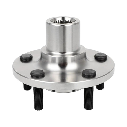 Front Wheel Bearing And Hub Assembly Premium NT510110 Fits Ford Escape 2013 Through 2019 And Lincoln MKC 2015 Through 2019 Non ABS