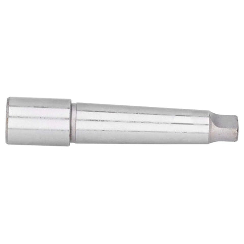 TANIQIACA taper arbor sleeve outer cooling Morse R8 drill adapter MT4-19.05mm silver metal
