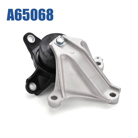 Honda Accord Two Point Four Liter Engine Motor Mount Set For 2013 2014 2015 2016 2017 Replacement A65068, premium construction.