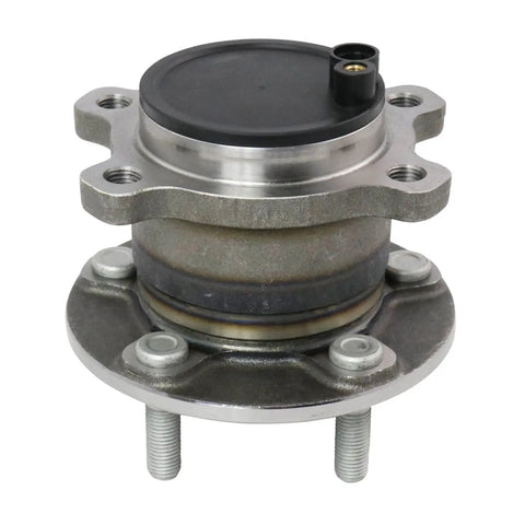 Rear Wheel Hub And Bearing Assembly For Ford Transit Connect 2014 2018 1.6L 2.5L Left Or Right Fit 108 Mm Bolt Circle