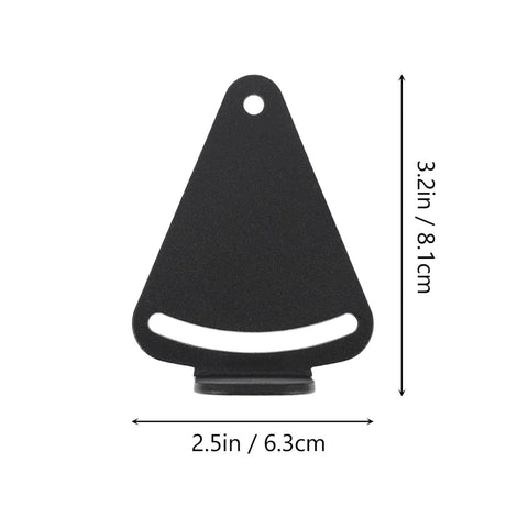 Privacy Barn Door Lock Teardrop Latch Black Carbon Steel For Sliding Barn Doors Pocket Doors Cabin Doors And Shed No Fuss Easy Install