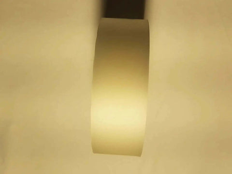 Two Inch By Zero Point Zero One Five Inch By One Hundred Foot Urethane Die Protection Film roll for press brake jobs