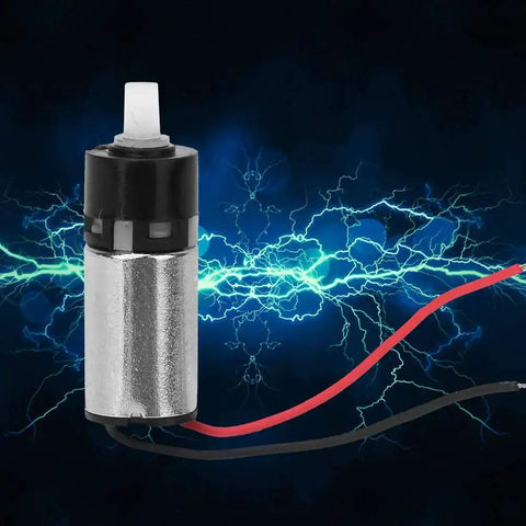 6mm Micro Planetary Gear Motor Reducer For 3V DC Tiny High Torque Drive With Low Noise, visible with background effects