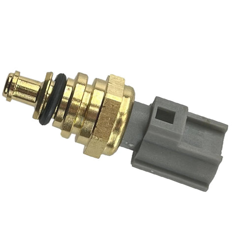 Engine Coolant Temperature Sensor For Ford C Max Contour EcoSport Edge Escape Escort Explorer Explorer Sport Trac Fiesta Five F Series And More IL2Z12A648AA Direct Fit Replacement For An Easy Install, close-up view