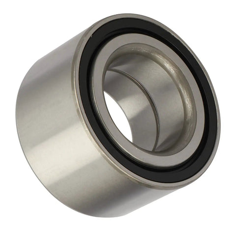 Front Wheel Bearing Set 2 Pack Budget Friendly Fits 2006 2011 Honda Civic 510089 Replacement Hub Bearings 2 PCS close-up view