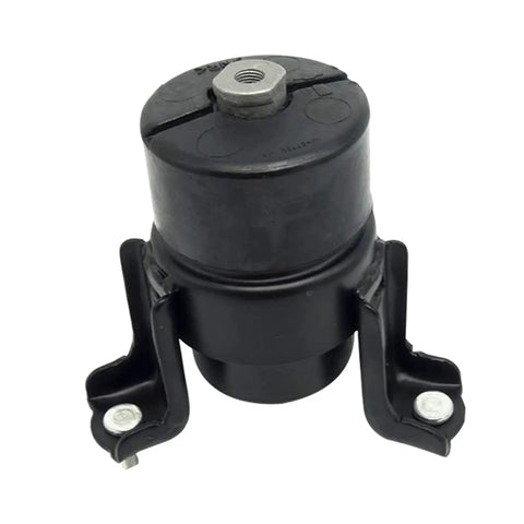 Side view of one mount from Set Of Four Beefy Engine And Transmission Mounts For 2007 Through 2011 Toyota Camry 2.4L OE Style Replacement Brackets With A62009 A4211 A4274 A4207 Direct Install