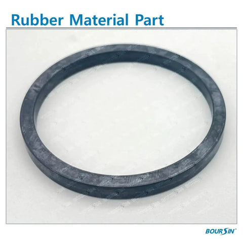 Rubber part from Massey Ferguson Long Tractor Fuel Injection Pump Repair Kit CAV DPA 3 4 6 Cylinder Diesel Engine Replacement