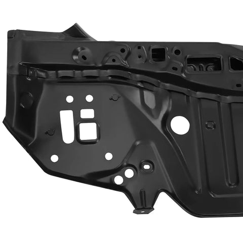 Toyota Corolla 2020 Through 2024 Rear Body Lower Panel Underbody Backplate Replacement Built To Take A Hit Iron Panel